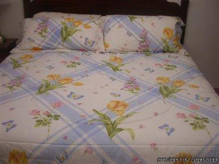 Allen Acres Bed And Breakfast DeRidder Rom bilde