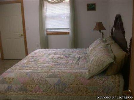 Allen Acres Bed And Breakfast DeRidder Rom bilde