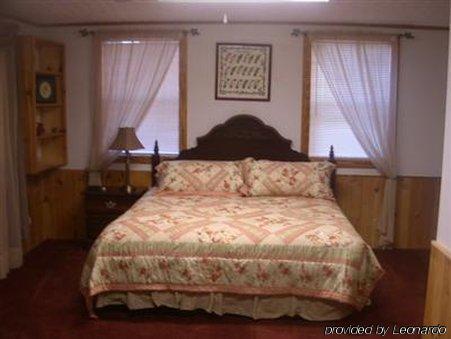Allen Acres Bed And Breakfast DeRidder Rom bilde