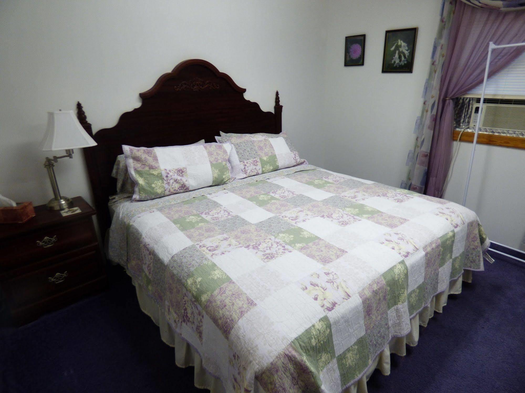 Allen Acres Bed And Breakfast DeRidder Eksteriør bilde