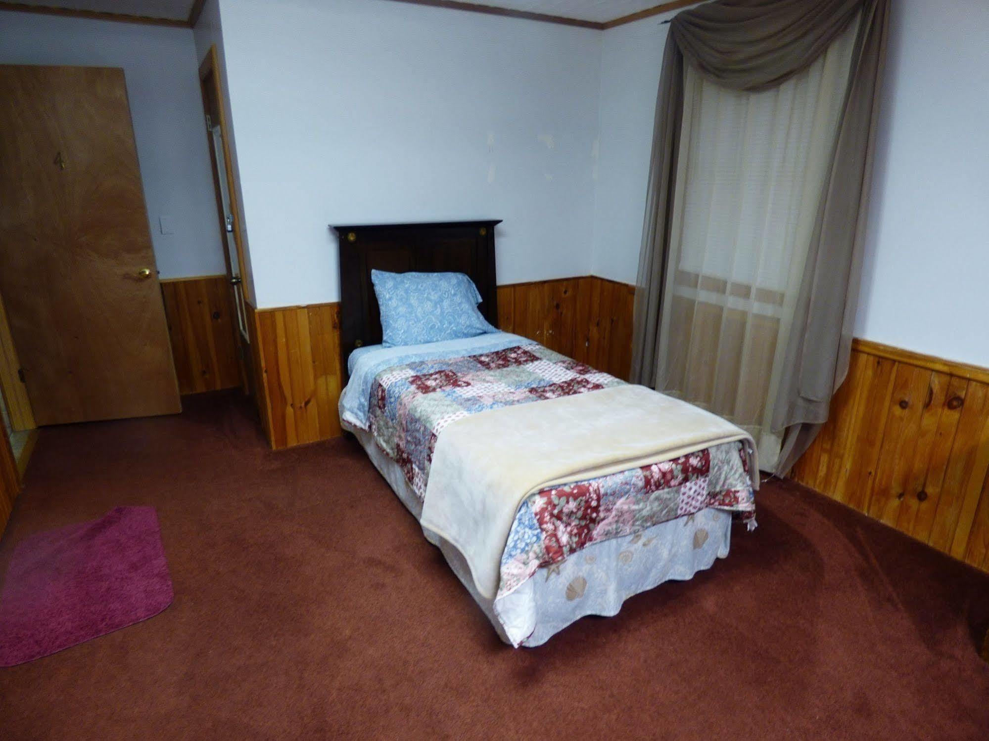 Allen Acres Bed And Breakfast DeRidder Eksteriør bilde